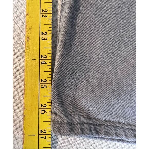 NWT The Children's Place Boys Skinny Jeans - Dove Gray Size 14 - Picture 10 of 10